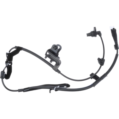 Front Wheel ABS Sensor by BLUE STREAK (HYGRADE MOTOR) - ALS695 pa16