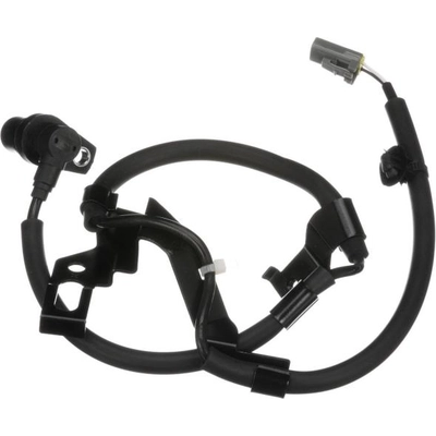 Front Wheel ABS Sensor by BLUE STREAK (HYGRADE MOTOR) - ALS696 pa5
