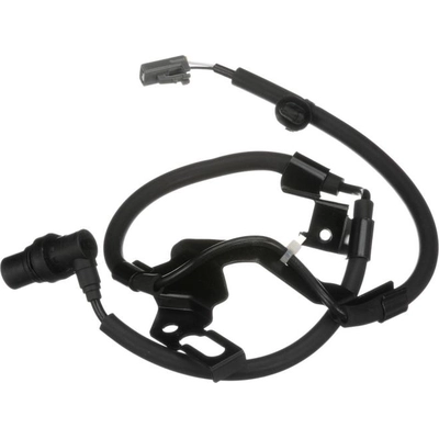 Front Wheel ABS Sensor by BLUE STREAK (HYGRADE MOTOR) - ALS696 pa8