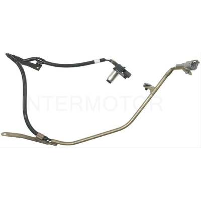 Front Wheel ABS Sensor by BLUE STREAK (HYGRADE MOTOR) - ALS698 pa1