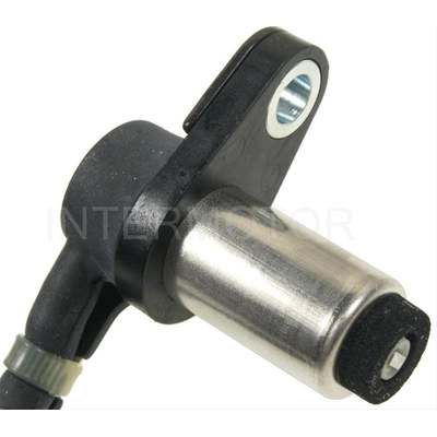 Front Wheel ABS Sensor by BLUE STREAK (HYGRADE MOTOR) - ALS698 pa2