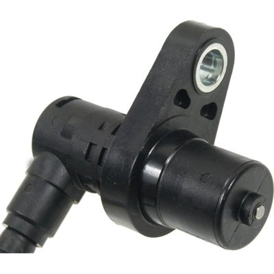 Front Wheel ABS Sensor by BLUE STREAK (HYGRADE MOTOR) - ALS718 pa8