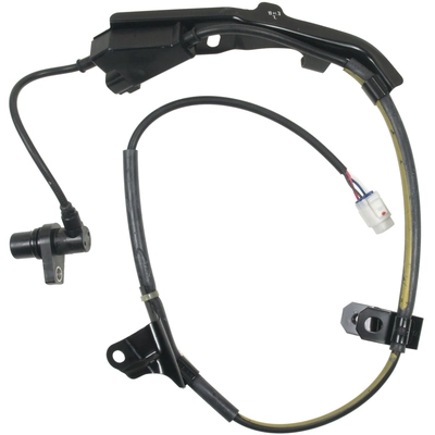 BLUE STREAK (HYGRADE MOTOR) - ALS720 - Front Passenger Side ABS Speed Sensor pa1