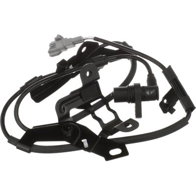 Front Wheel ABS Sensor by BLUE STREAK (HYGRADE MOTOR) - ALS732 pa11