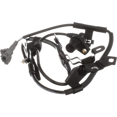 Front Wheel ABS Sensor by BLUE STREAK (HYGRADE MOTOR) - ALS732 pa9