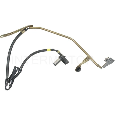 Front Wheel ABS Sensor by BLUE STREAK (HYGRADE MOTOR) - ALS733 pa1