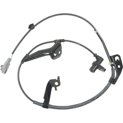 Front Wheel ABS Sensor by BLUE STREAK (HYGRADE MOTOR) - ALS736 pa6