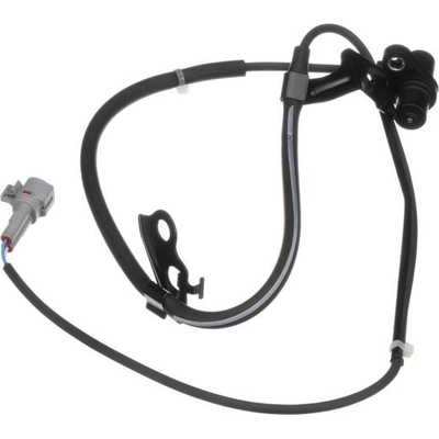 Front Wheel ABS Sensor by BLUE STREAK (HYGRADE MOTOR) - ALS738 pa5