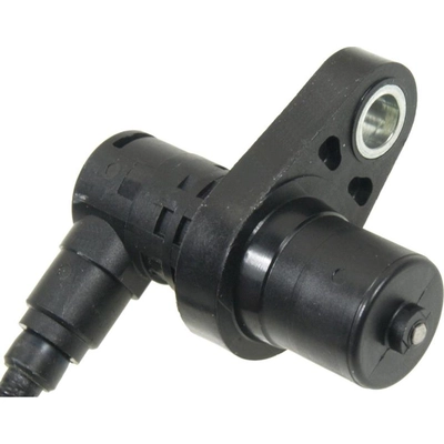 Front Wheel ABS Sensor by BLUE STREAK (HYGRADE MOTOR) - ALS739 pa6
