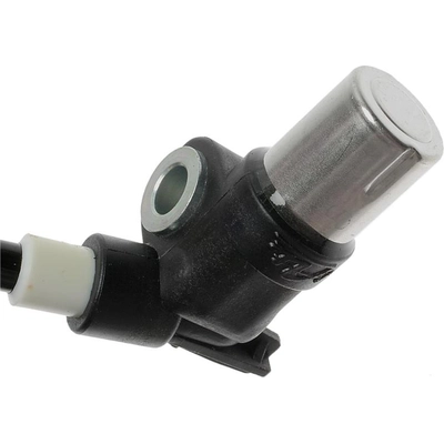 Front Wheel ABS Sensor by BLUE STREAK (HYGRADE MOTOR) - ALS74 pa5