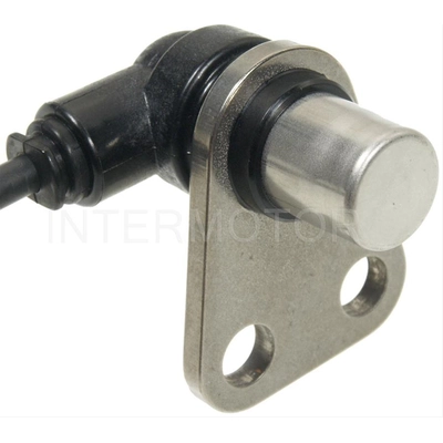 Front Wheel ABS Sensor by BLUE STREAK (HYGRADE MOTOR) - ALS756 pa2