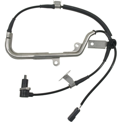 Front Wheel ABS Sensor by BLUE STREAK (HYGRADE MOTOR) - ALS758 pa4