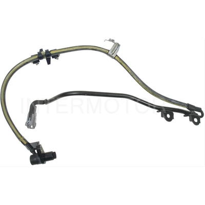 Front Wheel ABS Sensor by BLUE STREAK (HYGRADE MOTOR) - ALS769 pa1