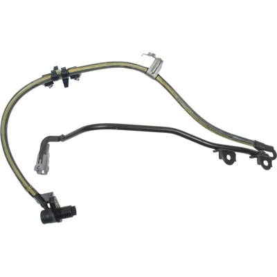 Front Wheel ABS Sensor by BLUE STREAK (HYGRADE MOTOR) - ALS769 pa4