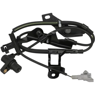 Front Wheel ABS Sensor by BLUE STREAK (HYGRADE MOTOR) - ALS770 pa7