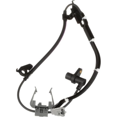 Front Wheel ABS Sensor by BLUE STREAK (HYGRADE MOTOR) - ALS777 pa4