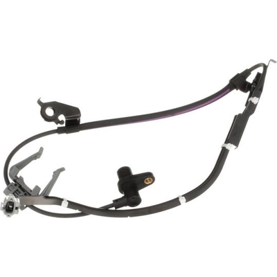 Front Wheel ABS Sensor by BLUE STREAK (HYGRADE MOTOR) - ALS777 pa5