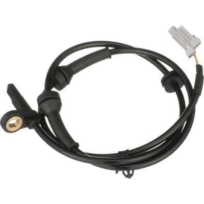 Front Wheel ABS Sensor by BLUE STREAK (HYGRADE MOTOR) - ALS784 pa5