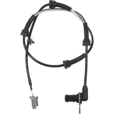 Front Wheel ABS Sensor by BLUE STREAK (HYGRADE MOTOR) - ALS786 pa5