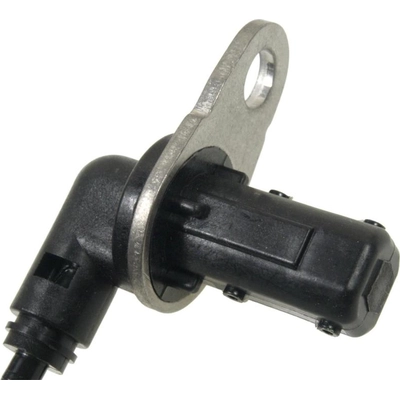 Front Wheel ABS Sensor by BLUE STREAK (HYGRADE MOTOR) - ALS786 pa6
