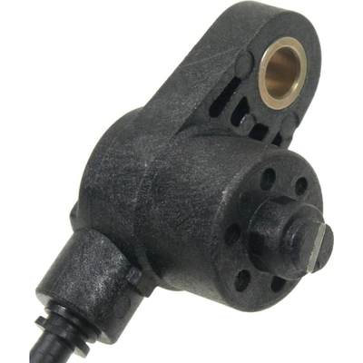 Front Wheel ABS Sensor by BLUE STREAK (HYGRADE MOTOR) - ALS793 pa7