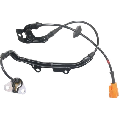 Front Wheel ABS Sensor by BLUE STREAK (HYGRADE MOTOR) - ALS797 pa5