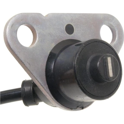 Front Wheel ABS Sensor by BLUE STREAK (HYGRADE MOTOR) - ALS797 pa6