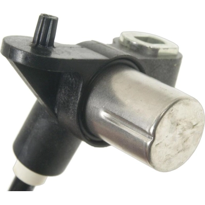 Front Wheel ABS Sensor by BLUE STREAK (HYGRADE MOTOR) - ALS80 pa5