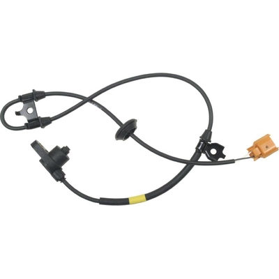 Front Wheel ABS Sensor by BLUE STREAK (HYGRADE MOTOR) - ALS805 pa4