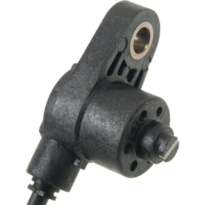 Front Wheel ABS Sensor by BLUE STREAK (HYGRADE MOTOR) - ALS805 pa6