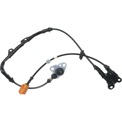 Front Wheel ABS Sensor by BLUE STREAK (HYGRADE MOTOR) - ALS806 pa14