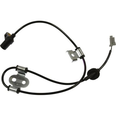 Front Wheel ABS Sensor by BLUE STREAK (HYGRADE MOTOR) - ALS818 pa7