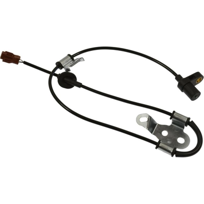 Front Wheel ABS Sensor by BLUE STREAK (HYGRADE MOTOR) - ALS819 pa4