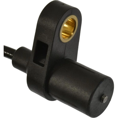 Front Wheel ABS Sensor by BLUE STREAK (HYGRADE MOTOR) - ALS819 pa5