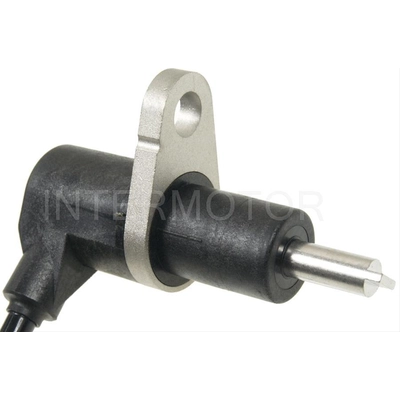 Front Wheel ABS Sensor by BLUE STREAK (HYGRADE MOTOR) - ALS824 pa2
