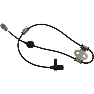 Front Wheel ABS Sensor by BLUE STREAK (HYGRADE MOTOR) - ALS828 pa4