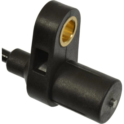 Front Wheel ABS Sensor by BLUE STREAK (HYGRADE MOTOR) - ALS828 pa5