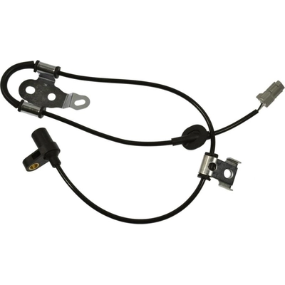 Front Wheel ABS Sensor by BLUE STREAK (HYGRADE MOTOR) - ALS836 pa6