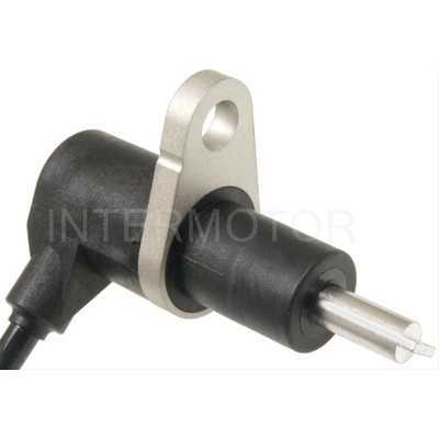 Front Wheel ABS Sensor by BLUE STREAK (HYGRADE MOTOR) - ALS841 pa2