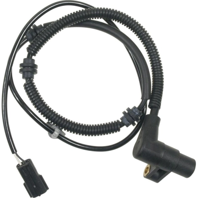 Front Wheel ABS Sensor by BLUE STREAK (HYGRADE MOTOR) - ALS851 pa5