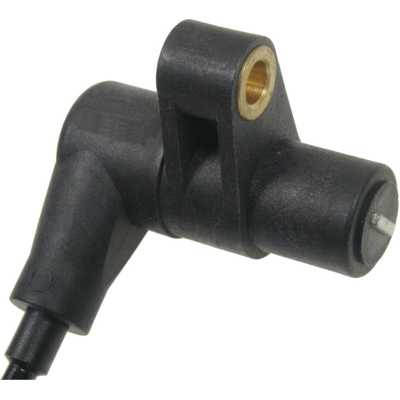 Front Wheel ABS Sensor by BLUE STREAK (HYGRADE MOTOR) - ALS851 pa6