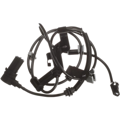 Front Wheel ABS Sensor by BLUE STREAK (HYGRADE MOTOR) - ALS853 pa9