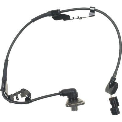 Front Wheel ABS Sensor by BLUE STREAK (HYGRADE MOTOR) - ALS859 pa1