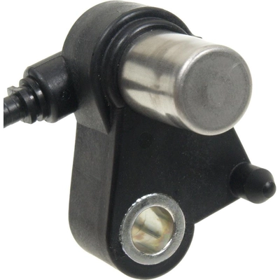 Front Wheel ABS Sensor by BLUE STREAK (HYGRADE MOTOR) - ALS860 pa6