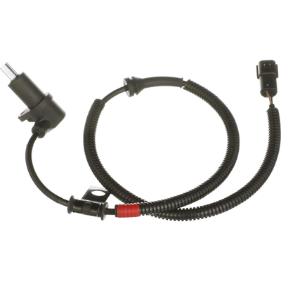 Front Wheel ABS Sensor by BLUE STREAK (HYGRADE MOTOR) - ALS871 pa13