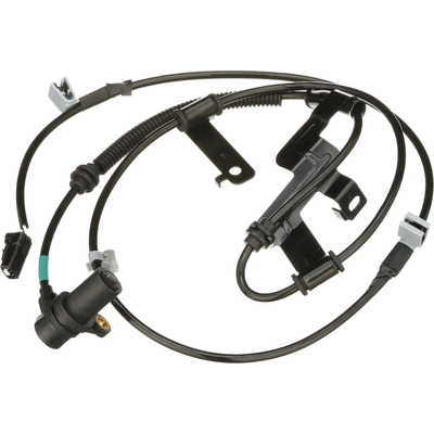 Front Wheel ABS Sensor by BLUE STREAK (HYGRADE MOTOR) - ALS877 pa7