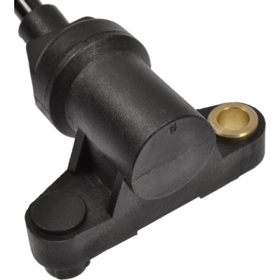 Front Wheel ABS Sensor by BLUE STREAK (HYGRADE MOTOR) - ALS88 pa8