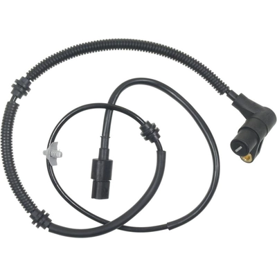 Front Wheel ABS Sensor by BLUE STREAK (HYGRADE MOTOR) - ALS888 pa7