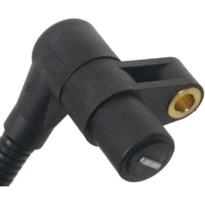 Front Wheel ABS Sensor by BLUE STREAK (HYGRADE MOTOR) - ALS888 pa9