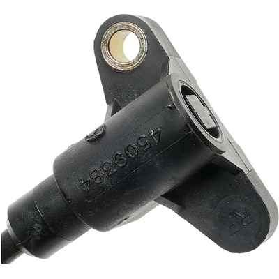 Front Wheel ABS Sensor by BLUE STREAK (HYGRADE MOTOR) - ALS9 pa5
